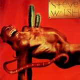 Steve Walsh - Glossolalia